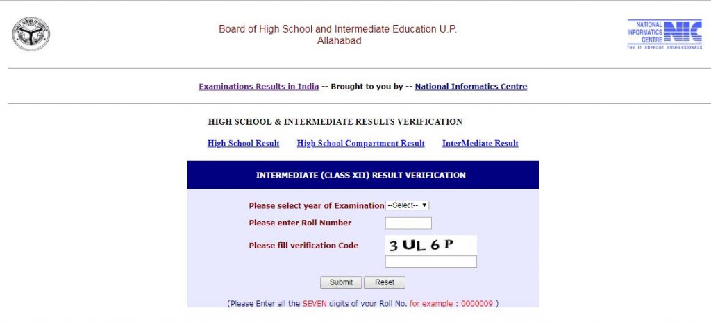 upresults-nic-in-up-board-result-2018 will be declared tomorrow