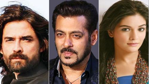 Salman Khan's TV show to star Mukul Dev and Pooja Gor