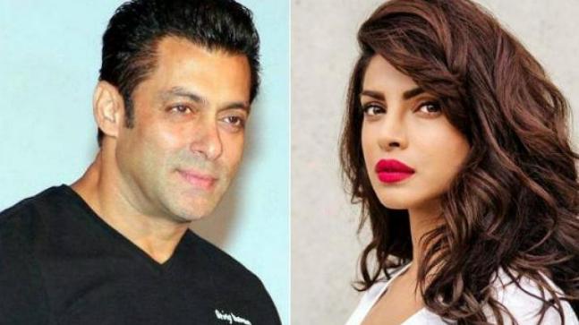 salman-khan-teasing priyanka-chopra-on twitter-desi girl perfect reply