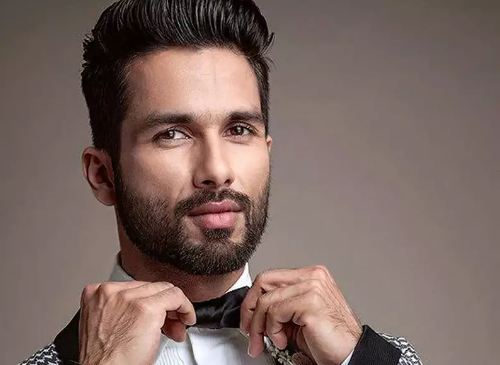 shahid kapoor