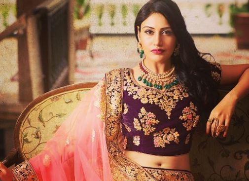 Surbhi Chandna looks phenomenal in her latest Instagram picture