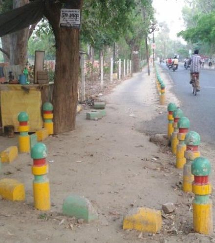 akhilesh-yadavs-useless cycle-track-made by crores 