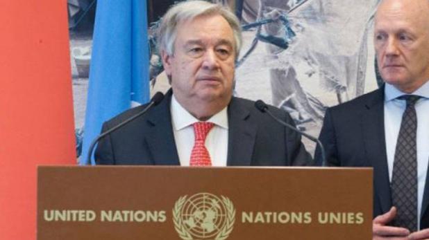 United nations condemns-on-unnao-and-kathua-gangrape-case-india