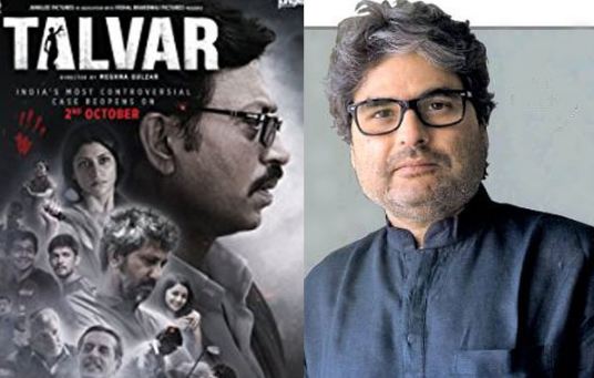 vishal bharadwaj talvar2