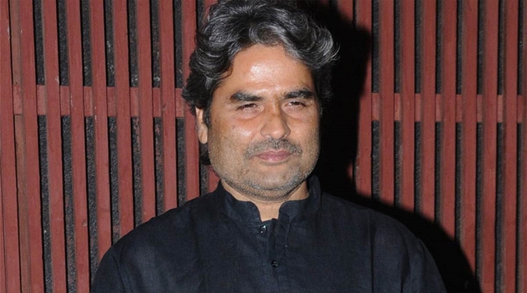 vishal bhardwaj