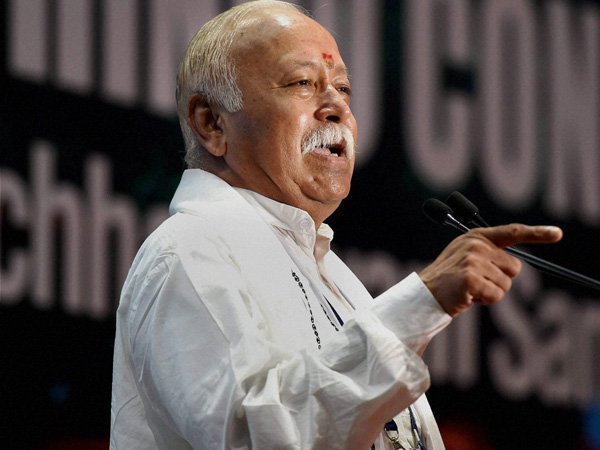 Mohan Bhagwat