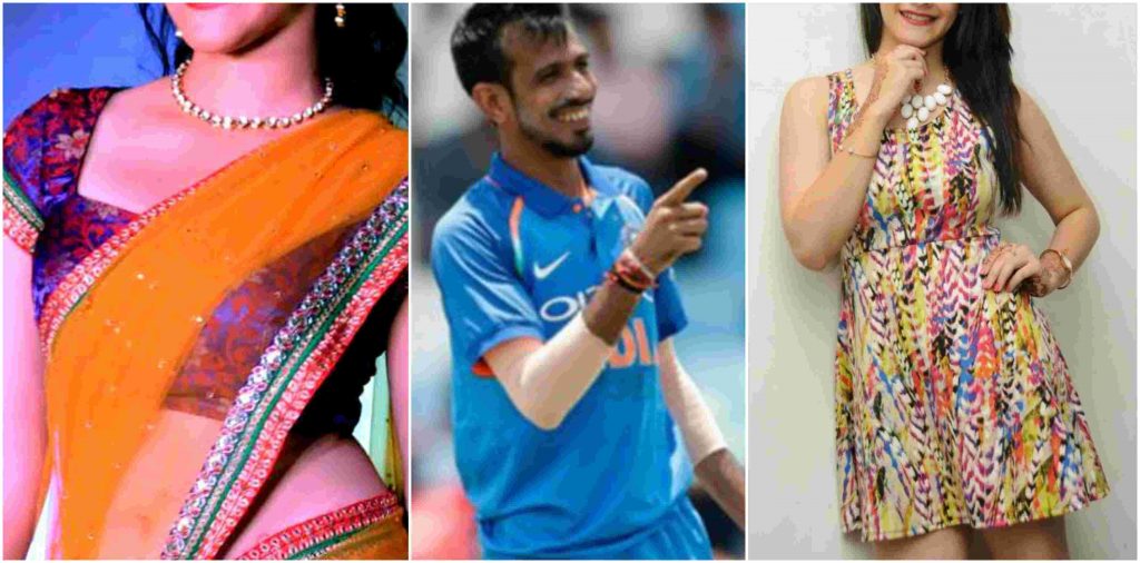 yuzvendra chahal affair