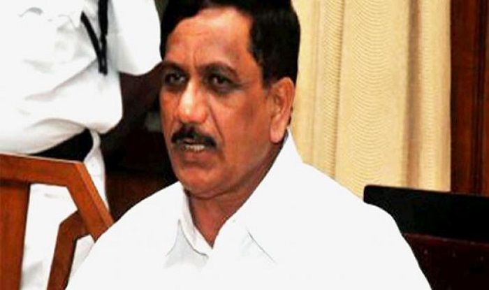 karnataka governor appoints bjp mla kg bopaiah as pro tem speaker