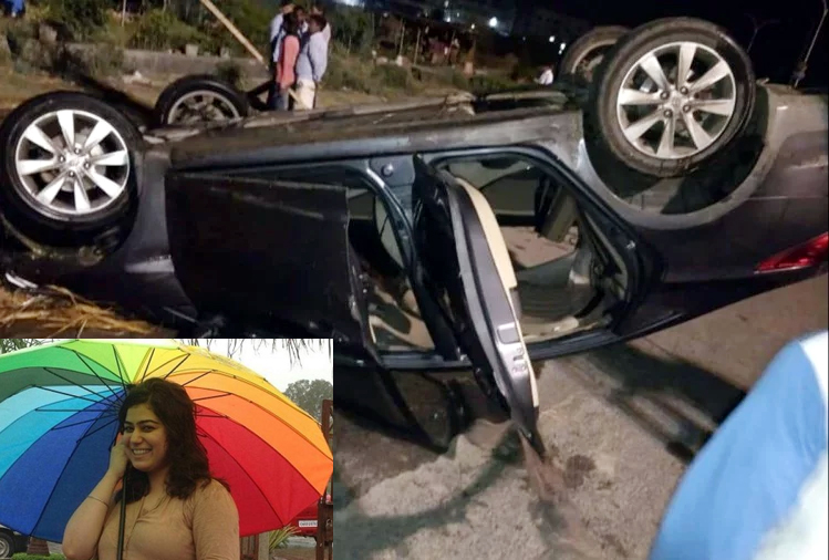 radio mirchi accountant tanya kanna killed in noida