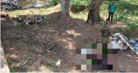 chhattisgarh-5-jawans-killed-ied-blast-naxals dantewada