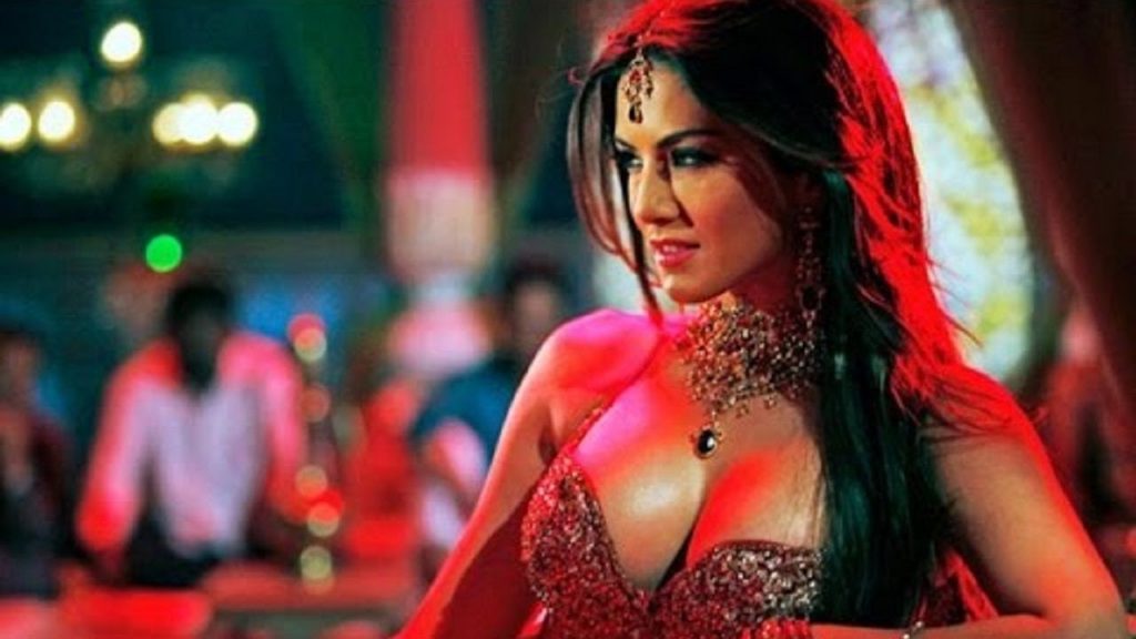 actress sunny leone