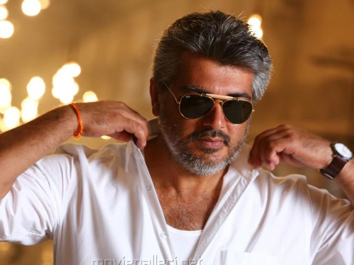 birthday wishes to the famous kollywood actor ajith kumar