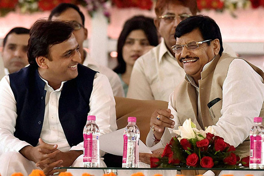 shivpal yadav