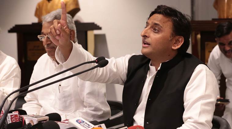 akhilesh yadav