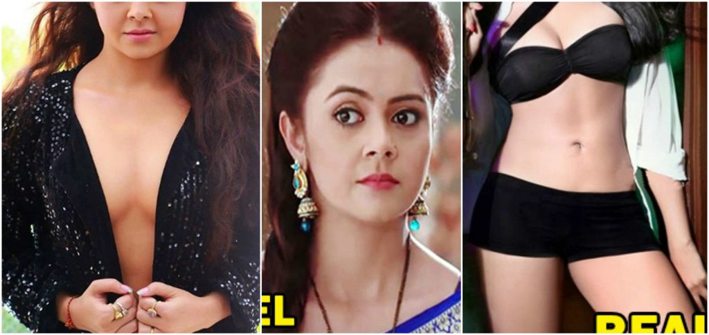 devoleena bhattacharjee