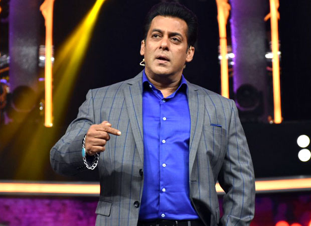 "Dus ka Dum 3" is ten times better than previous two seasons" - Salman Khan