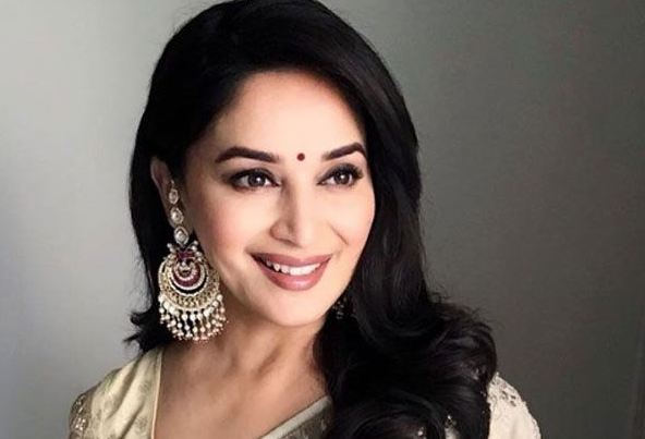 Madhuri Dixit