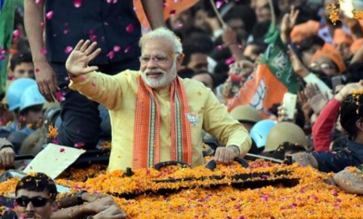 karnataka election pm-modi-begin-karnataka-campaign-today