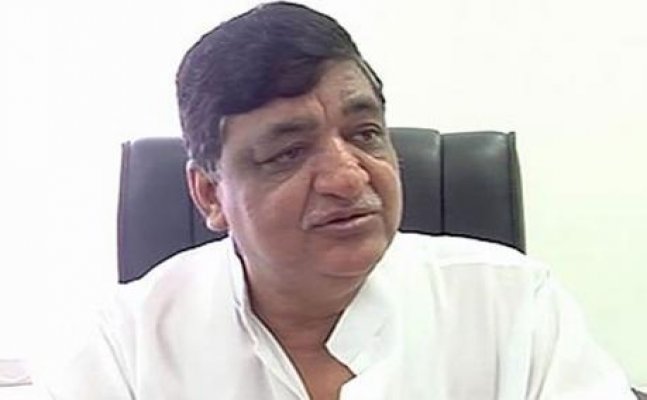 naresh agarwal