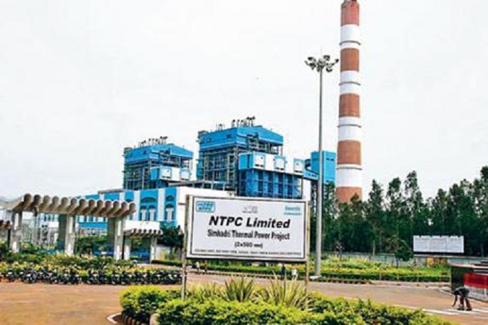 NTPC unchahar Generator Bar million cost looted CISF security