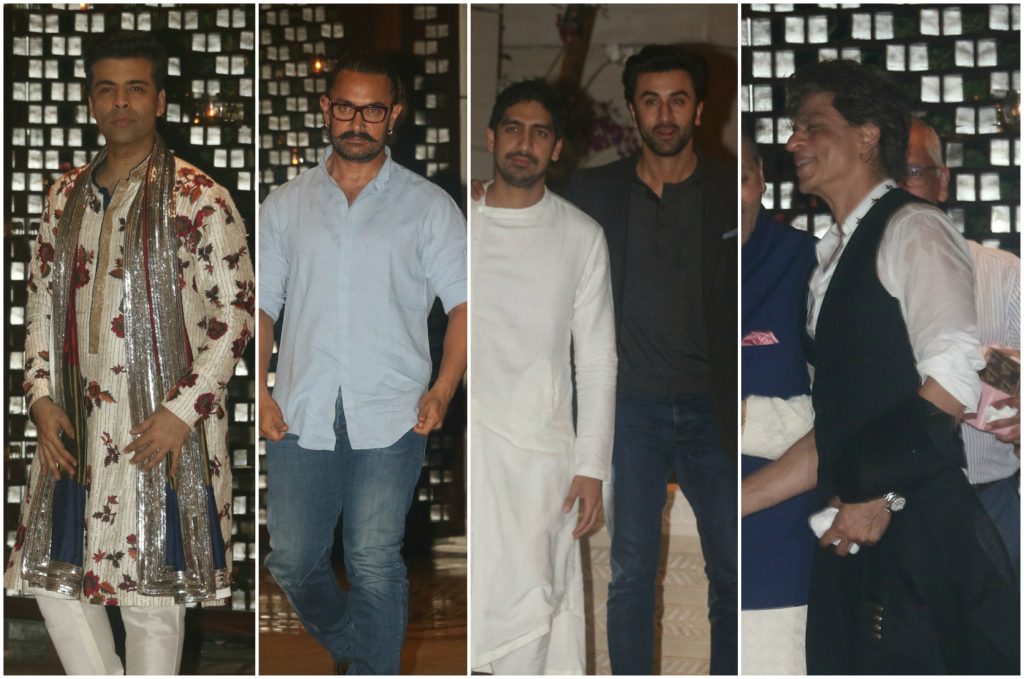 Isha Ambani engagement party at Antalia in mumbai check out pics.