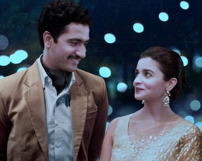 'Raazi' Box Office Collection: Alia & Vicky Kaushal starrer earns 82 crore