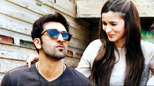 Are Ranbir Kapoor and Alia Bhatt Dating?