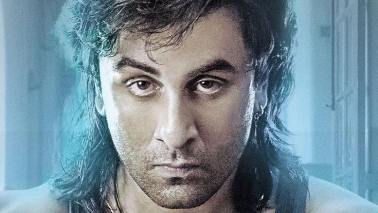 Ranbir Kapoor Look Reminds Us Of Sanjay Dutt From Rocky