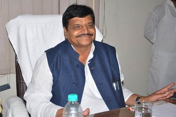 Shivpal Singh Yadav