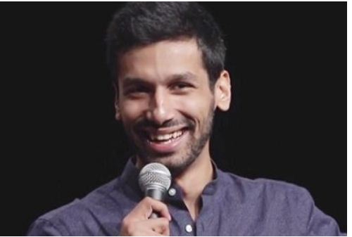 Kanan Gill: We are ready to take criticism on our jokes