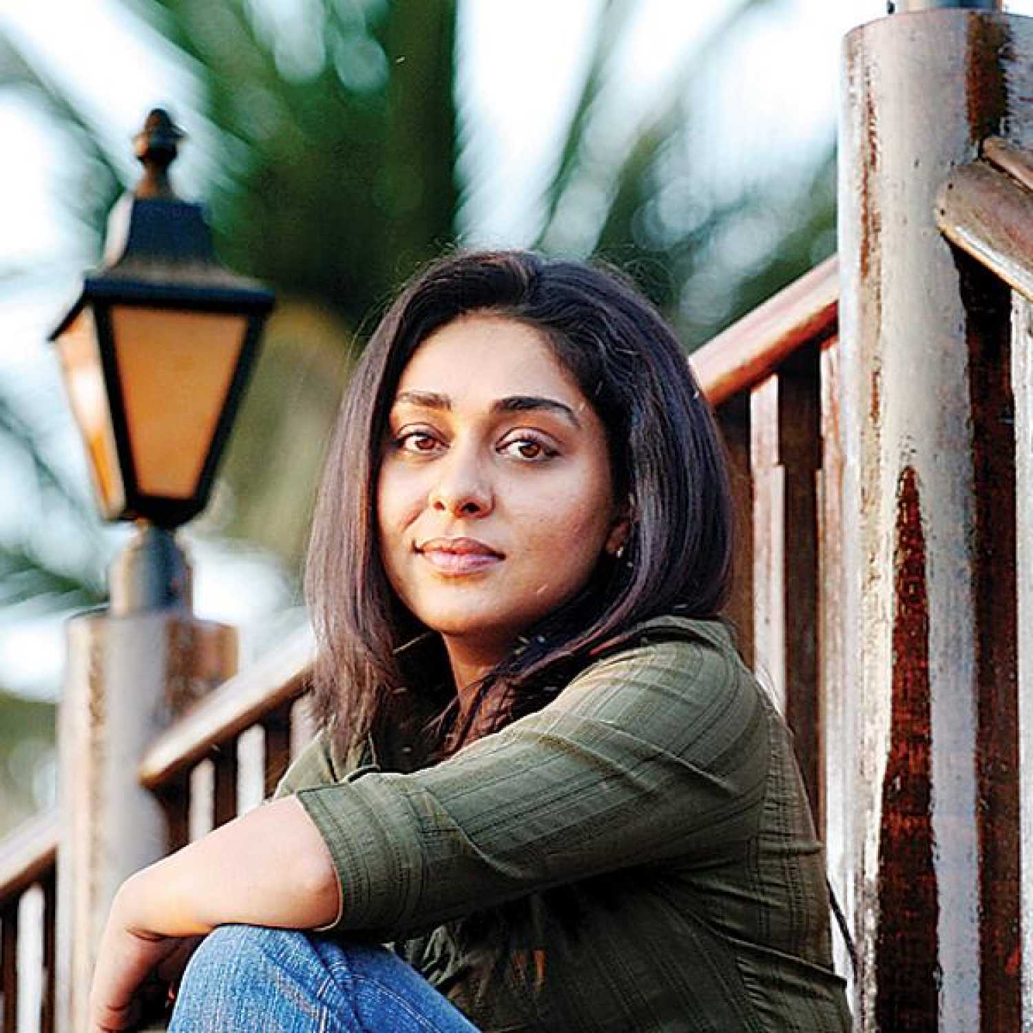 Meghna Gulzar : “I Do Better When I Tell True Stories”