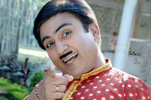 Two minors of Rajasthan fled from home to meet Dilip Joshi;