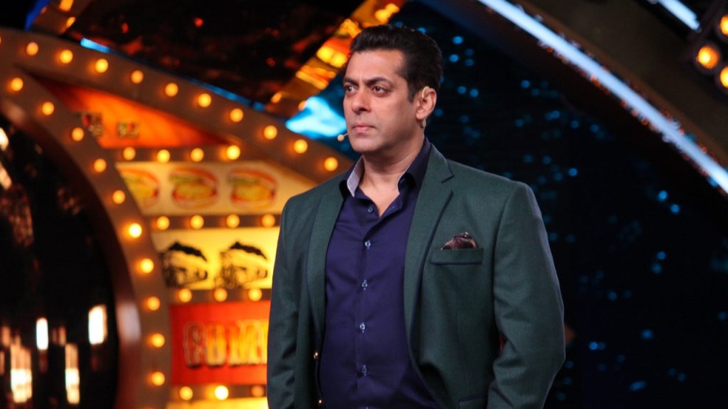 Salman Khan's Dus Ka Dum runtime reduced due to low TRP...