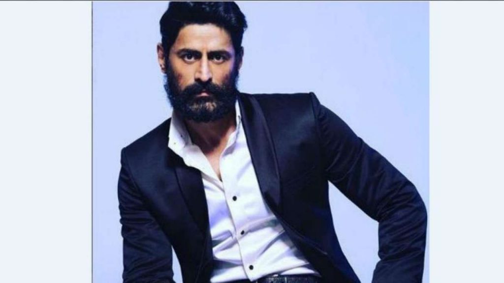 Television's 'Mahadev' Mohit Raina To Make His Bollywood Debut With 'Uri'