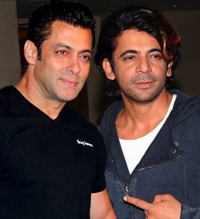 Salman Khan To Bring Back Dr. Gulati With Sunil Grover on Dus Ka Dum