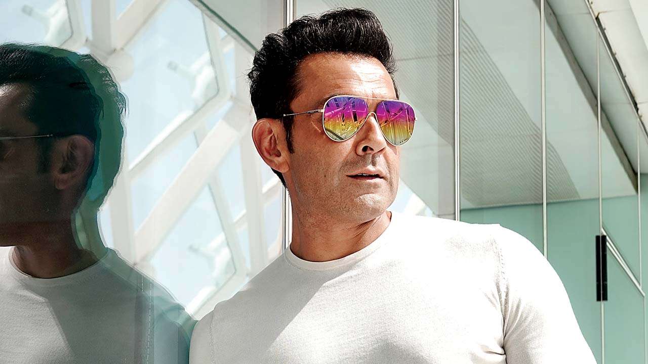 Bobby Deol Blames himself For his Disappearance”