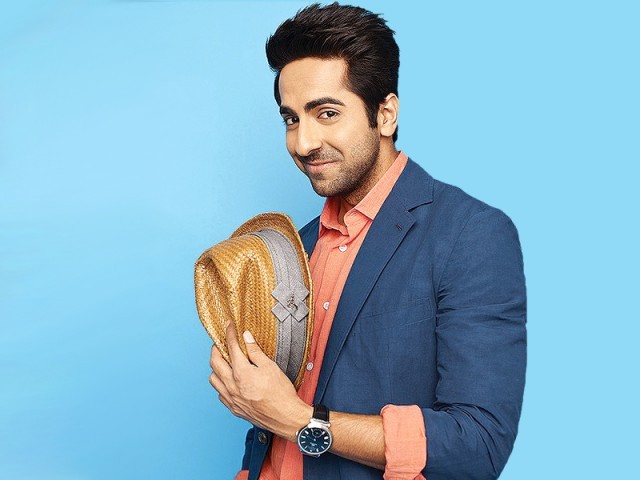 Ayushmann Khurrana's Timeless Folk Song 'Chan Kitthan' Out Today