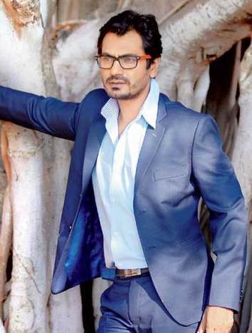 Nawazuddin Siddiqui : Lifetime experience essaying Bal Thackeray