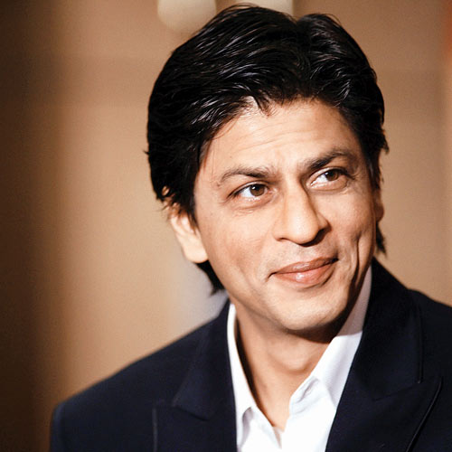 Shah Rukh Khan had recently said in an interview