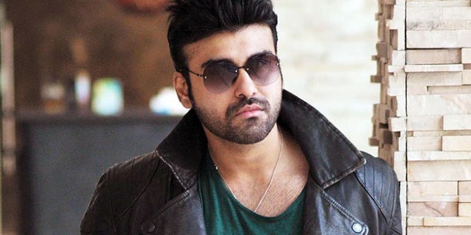 'Big Boss' fame Aarya Babbar to direct a short film "Shunya"