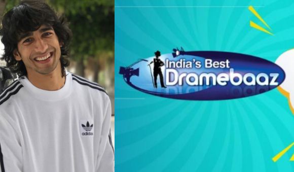 Shantanu Maheshwari Visited Lucknow To Promote 'India's Best Dramebaaz 3'