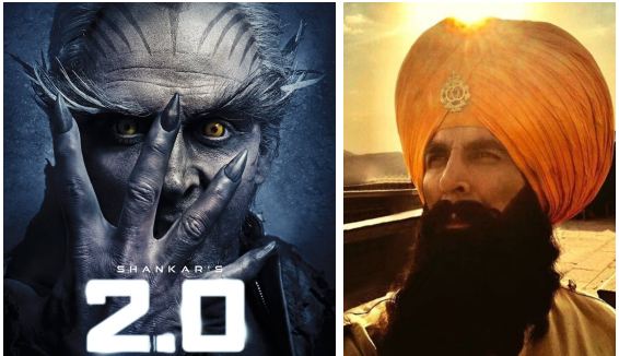 Will Akshay Kumar EnterThe 200 Crore Club?