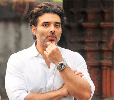 Uday Chopra's experience about battling Depression!!