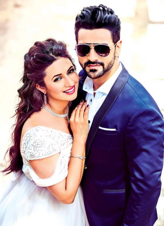 Vivek Dahiya :‘Divyanka has made me more free-spirited’