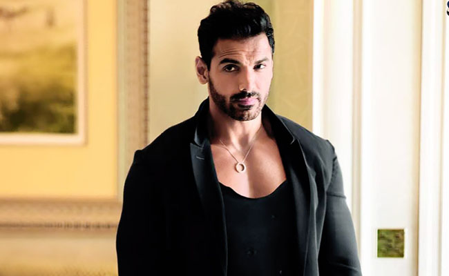 “I’ve Become Like An Old Horse Of The Film Industry” : John Abraham