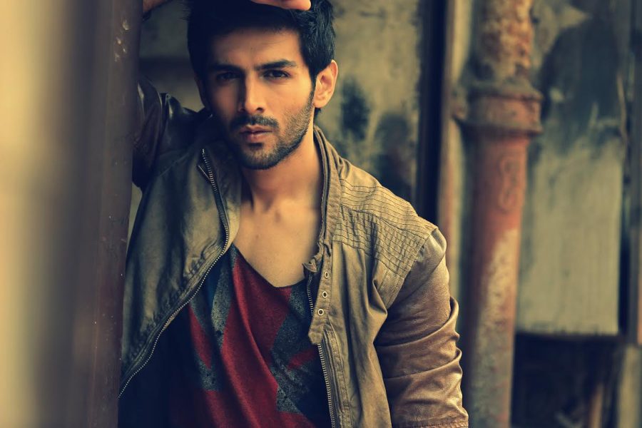 "Industry have always been nice to me": Kartik Aryan