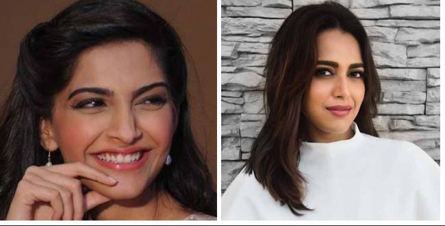 Swara BSwara Bhaskar to cast in Sonam Kapoor’s directorial debut?haskar to cast in Sonam Kapoor’s directorial debut?