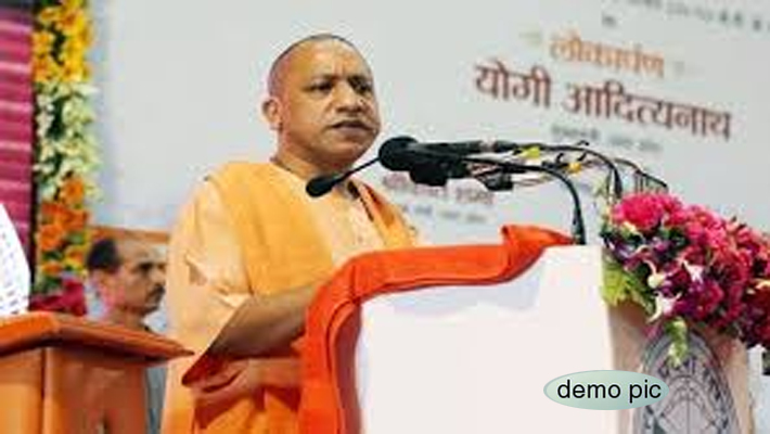 Chief Minister Yogi Adityanath inaugurated Stemi India Conference