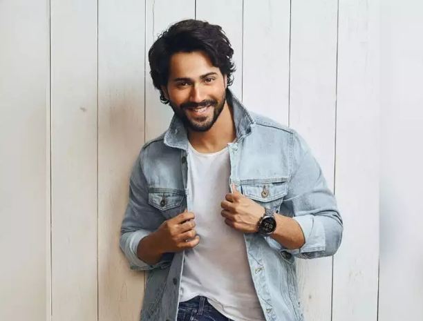 Varun Dhawan Suffered arm injury on sets of KALANK, still went on shooting