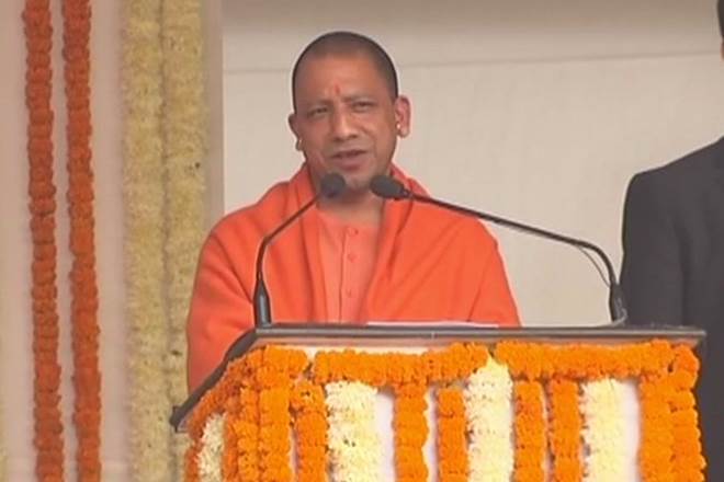 UP CM yogi Adityanath visits today bhadohi district